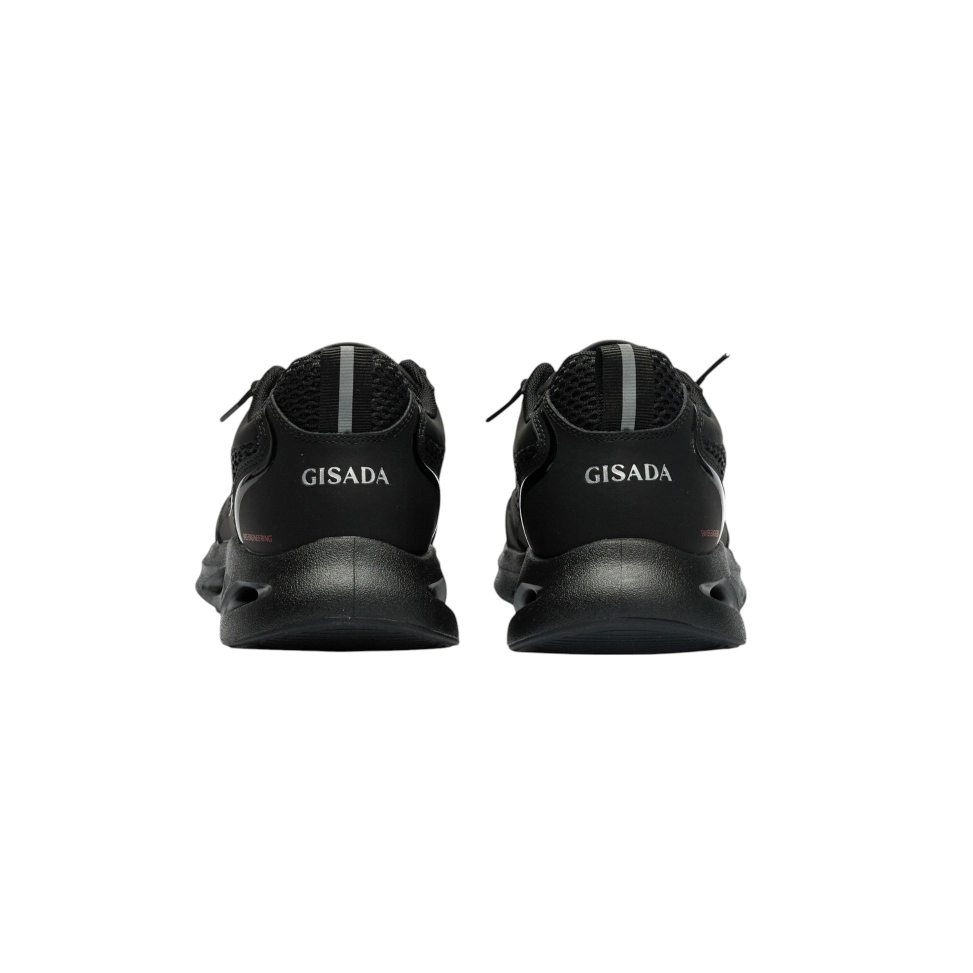 Gisada Runner Low Sneakers - Gisada.com