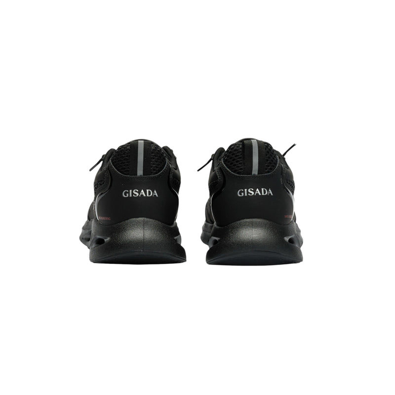 Gisada Runner Low Sneakers - Gisada.com
