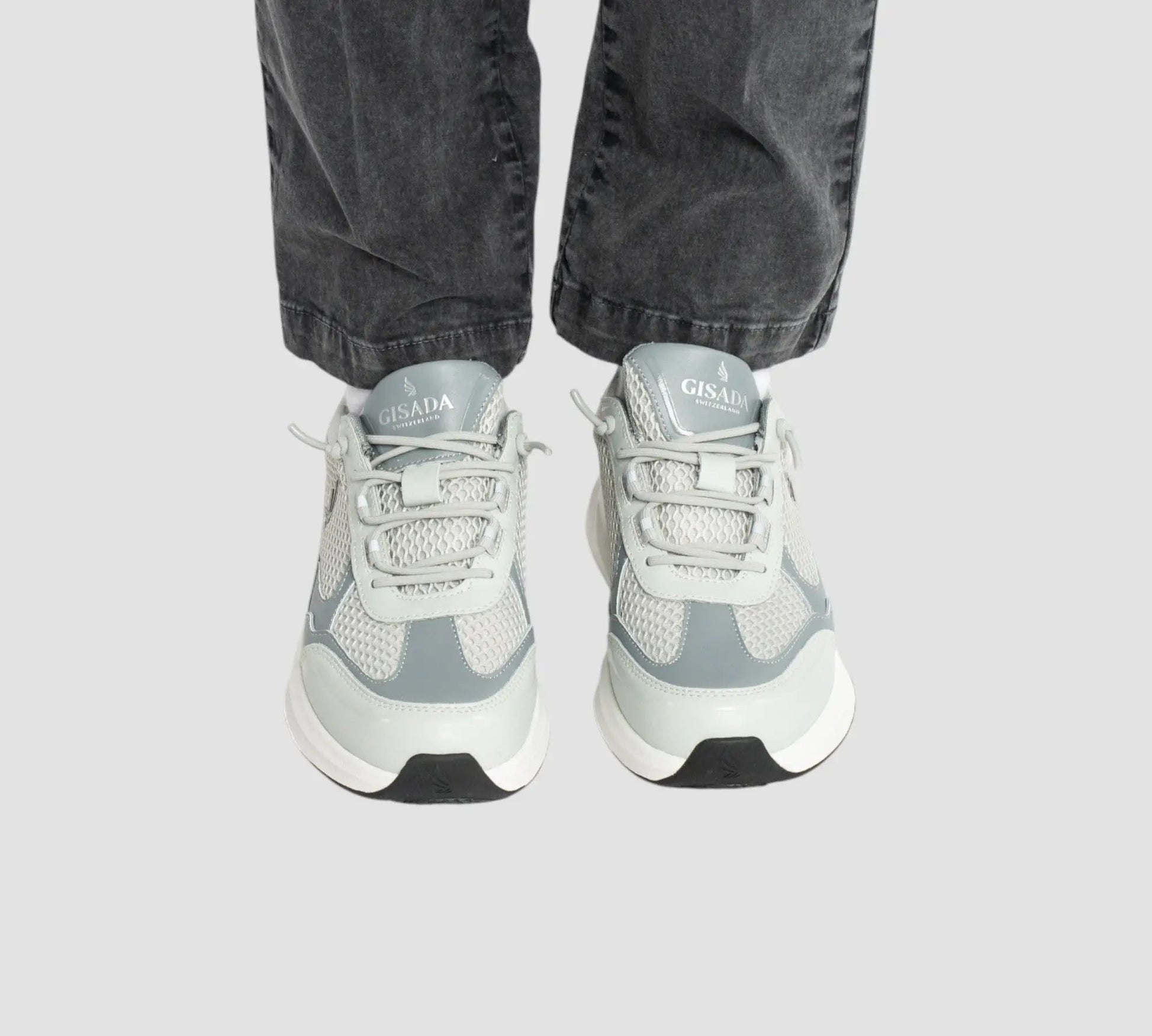 Gisada Runner Low Sneakers - Gisada.com