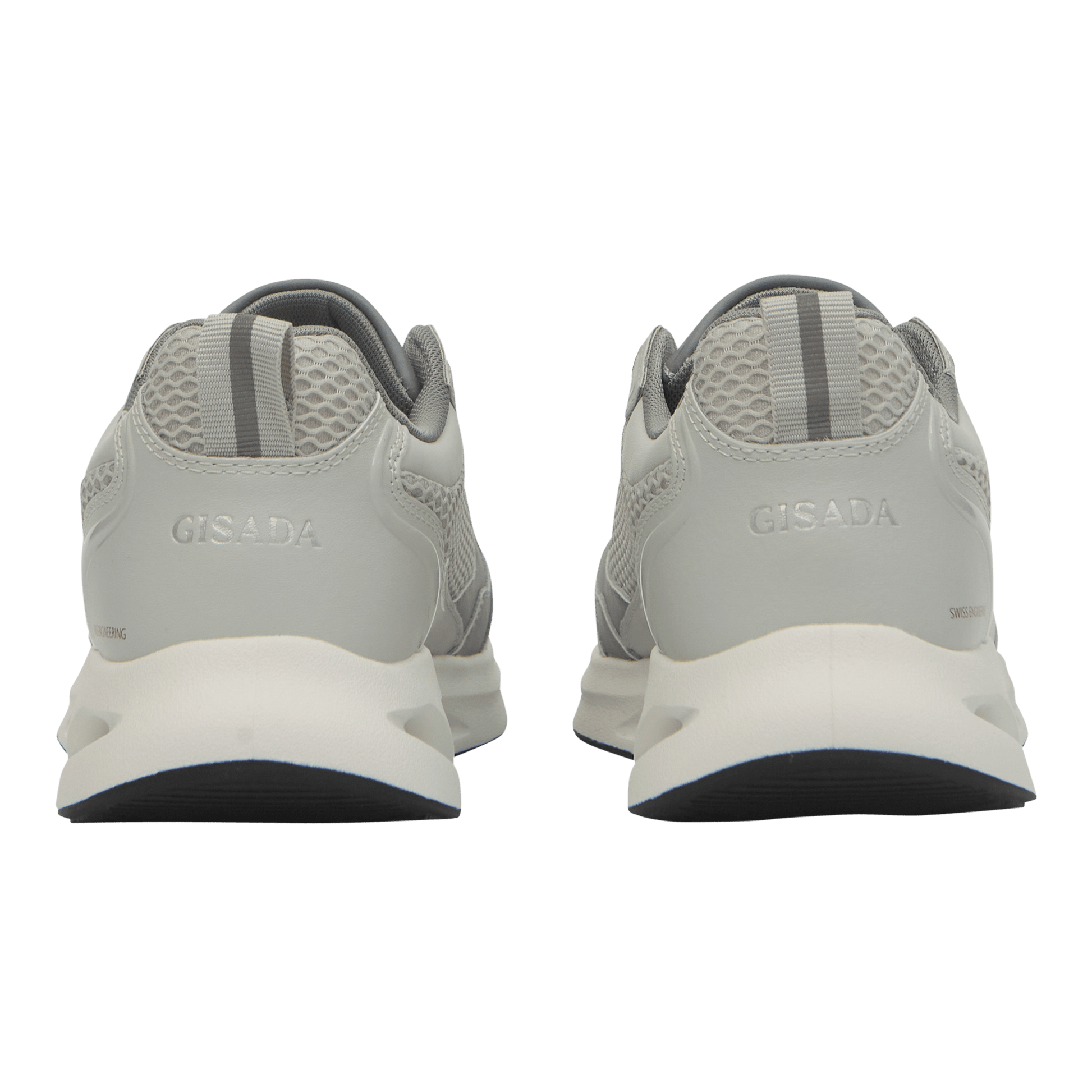 Gisada Runner Low Sneakers - Gisada.com