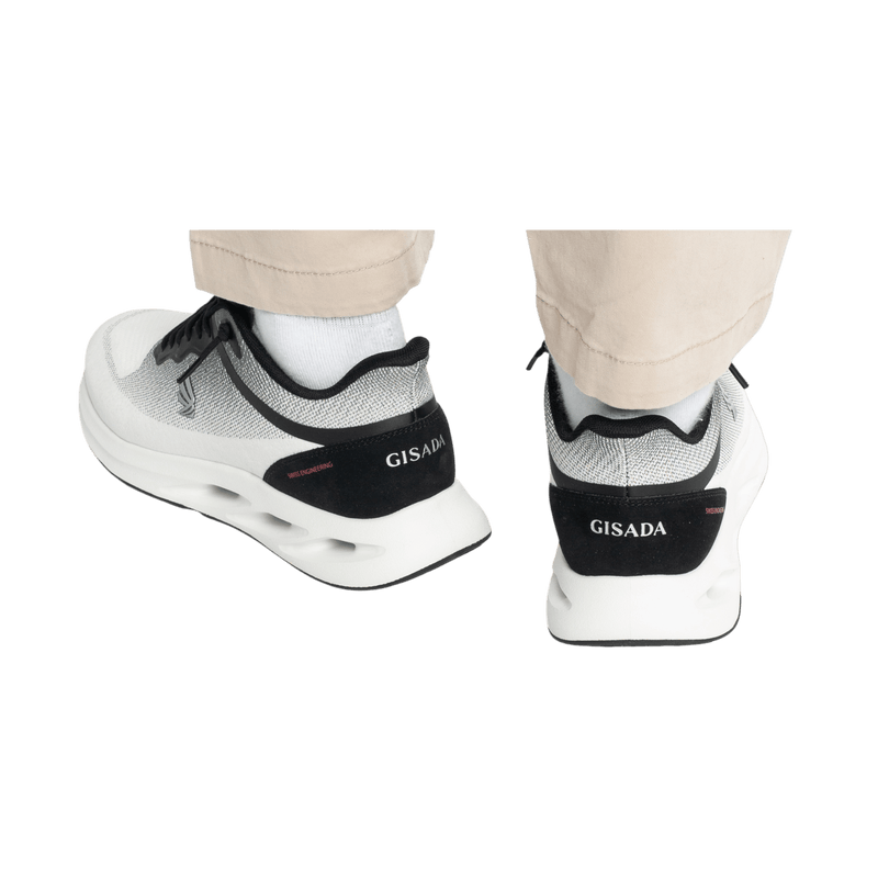 GISADA RUNNER LOW - TOP SNEAKERS - Gisada.com