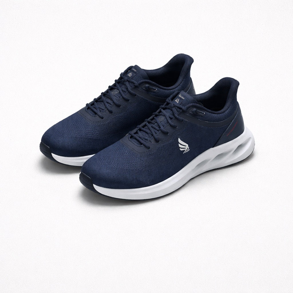 GISADA RUNNER LOW - TOP SNEAKERS - Gisada.com