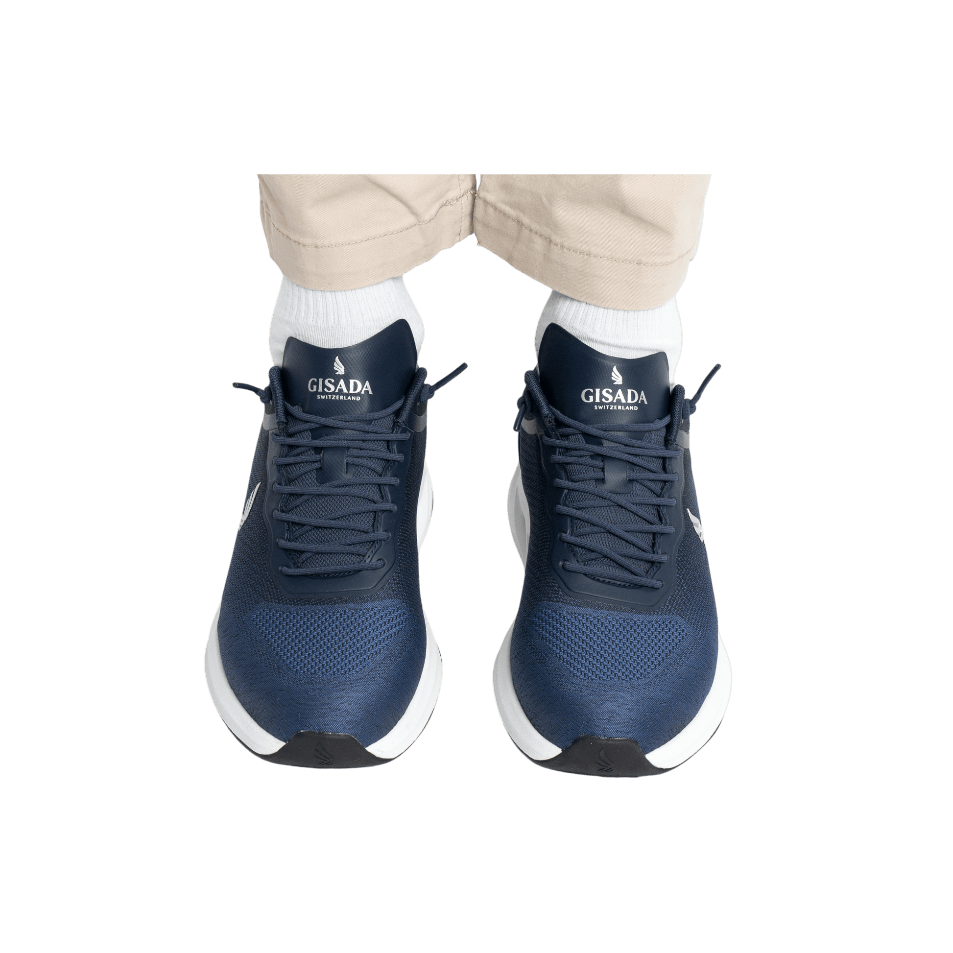 GISADA RUNNER LOW - TOP SNEAKERS - Gisada.com