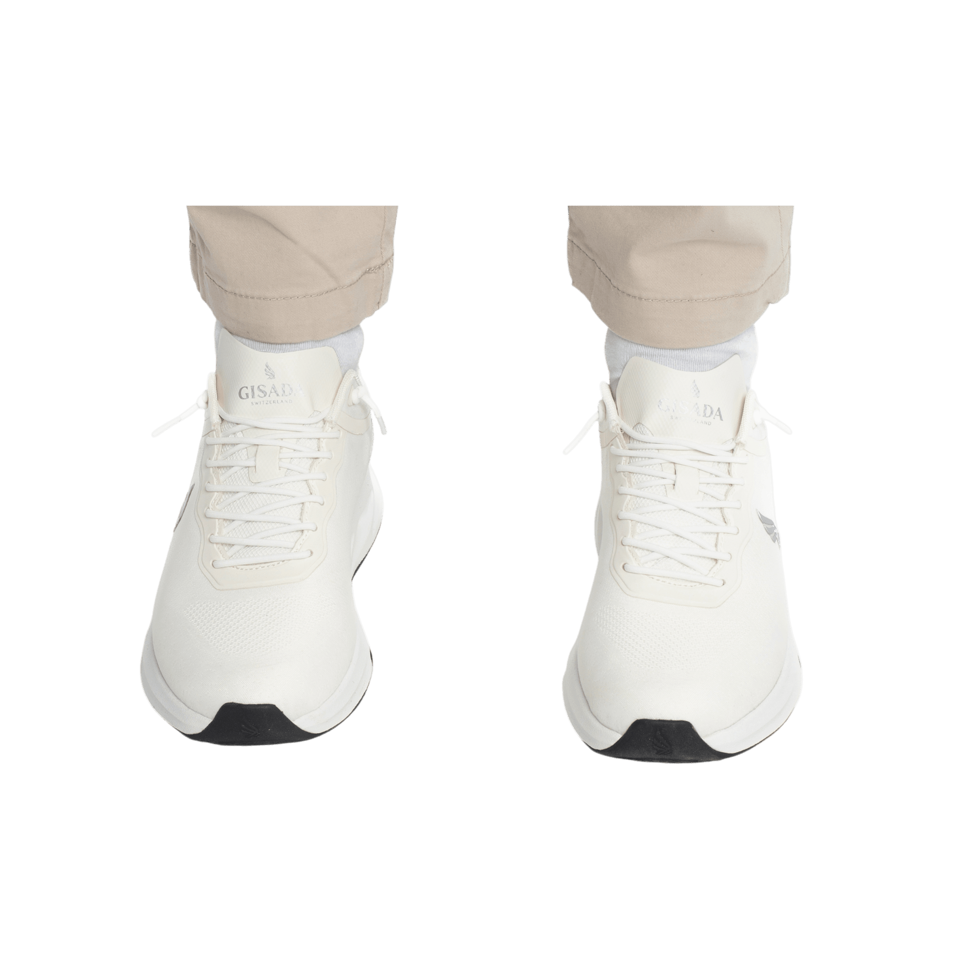 GISADA RUNNER LOW - TOP SNEAKERS - Gisada.com