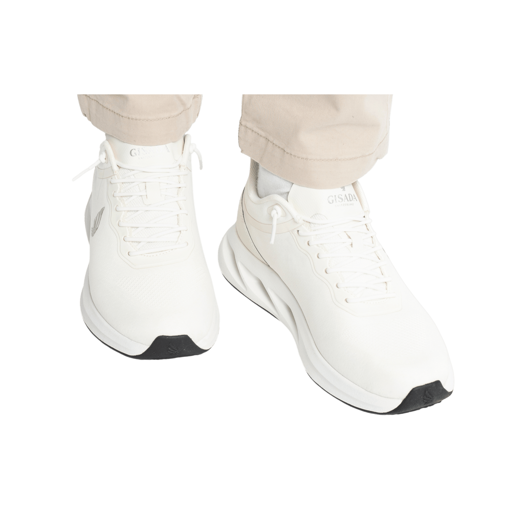 GISADA RUNNER LOW - TOP SNEAKERS - Gisada.com