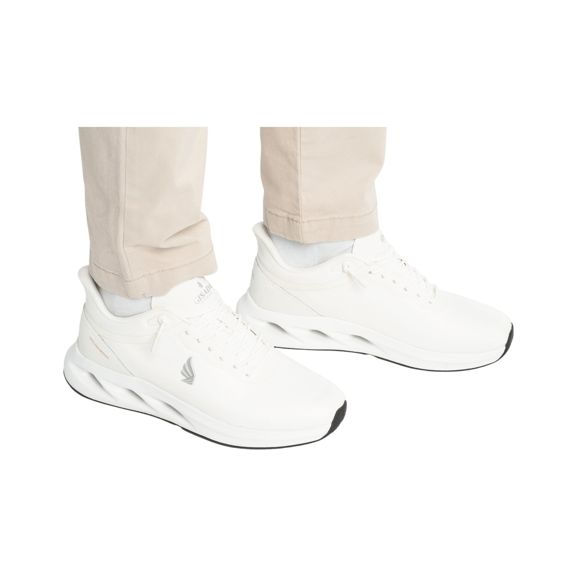 GISADA RUNNER LOW - TOP SNEAKERS - Gisada.com