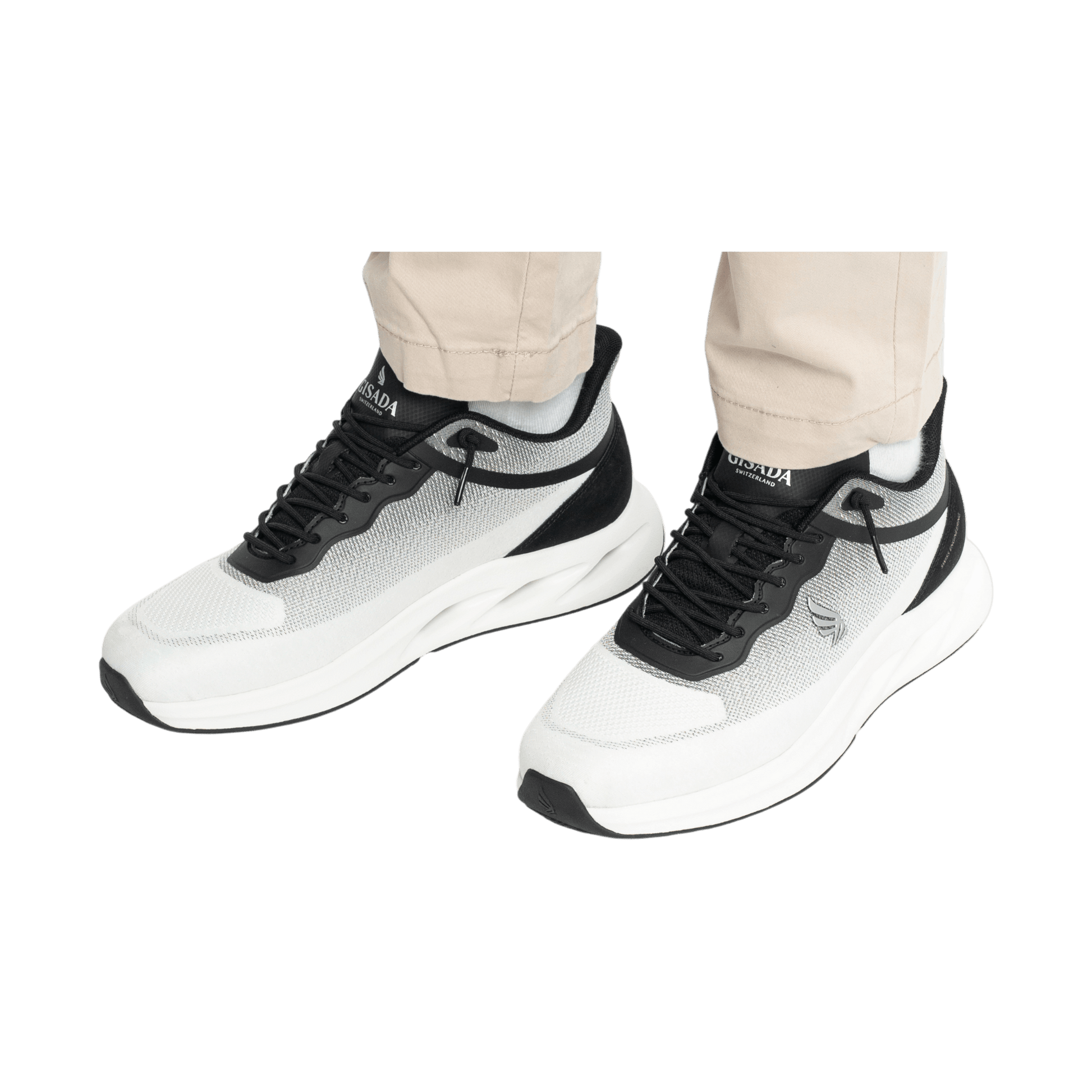 GISADA RUNNER LOW - TOP SNEAKERS - Gisada.com