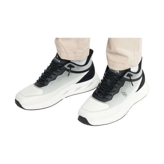 GISADA RUNNER LOW - TOP SNEAKERS - Gisada.com