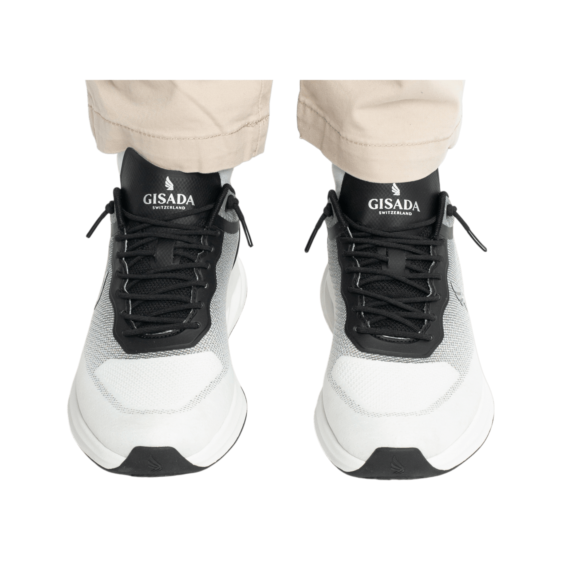 GISADA RUNNER LOW - TOP SNEAKERS - Gisada.com