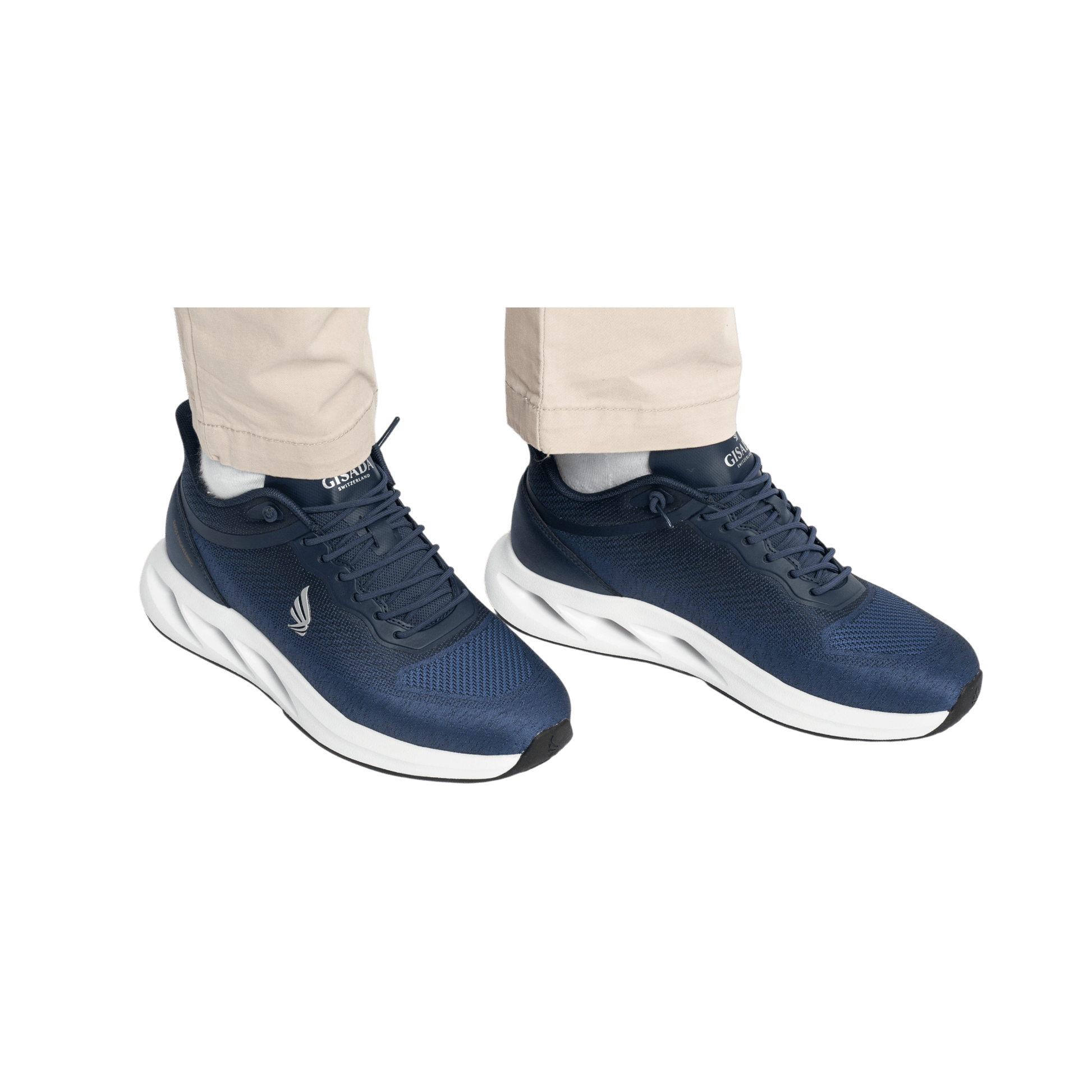 GISADA RUNNER LOW - TOP SNEAKERS - Gisada.com