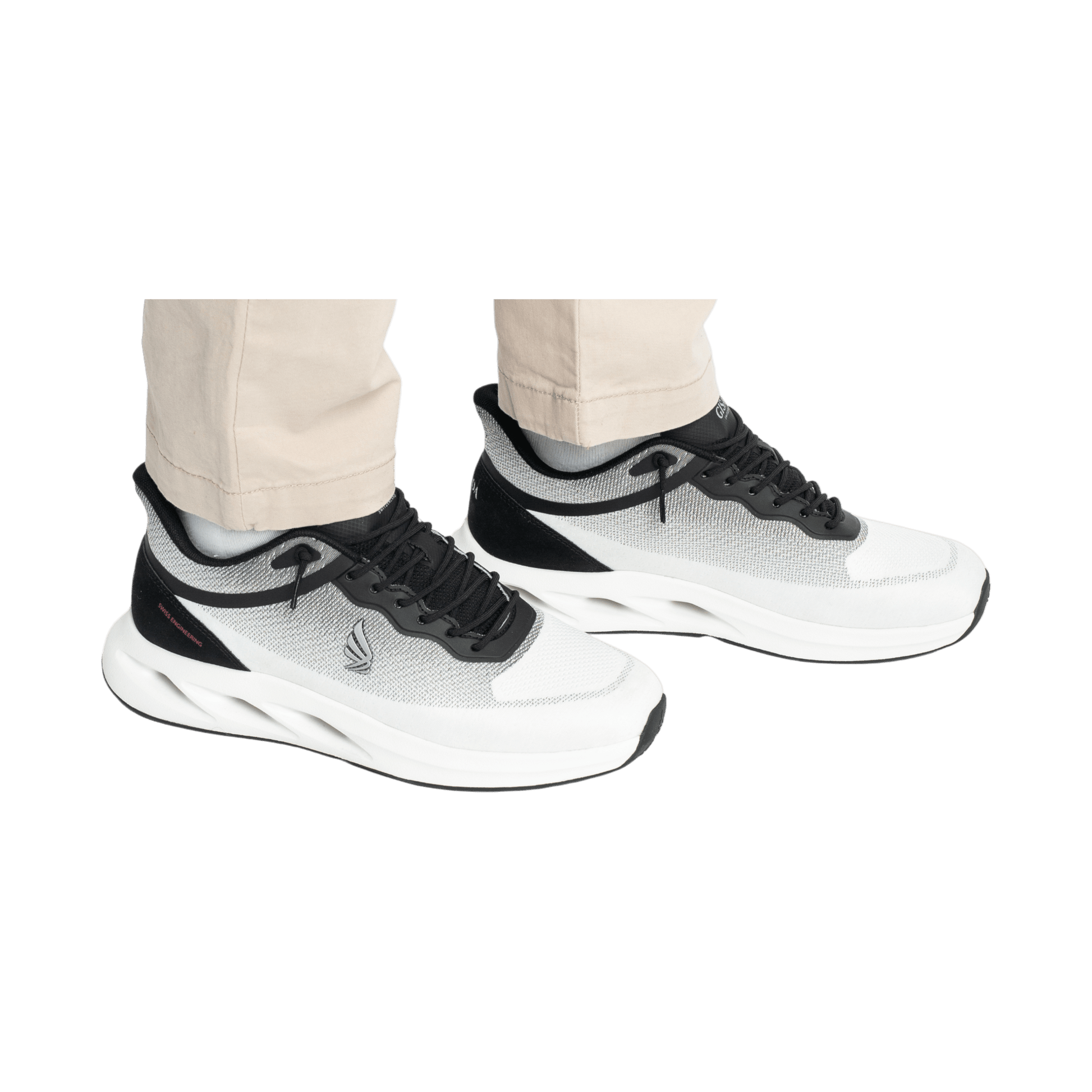 GISADA RUNNER LOW - TOP SNEAKERS - Gisada.com