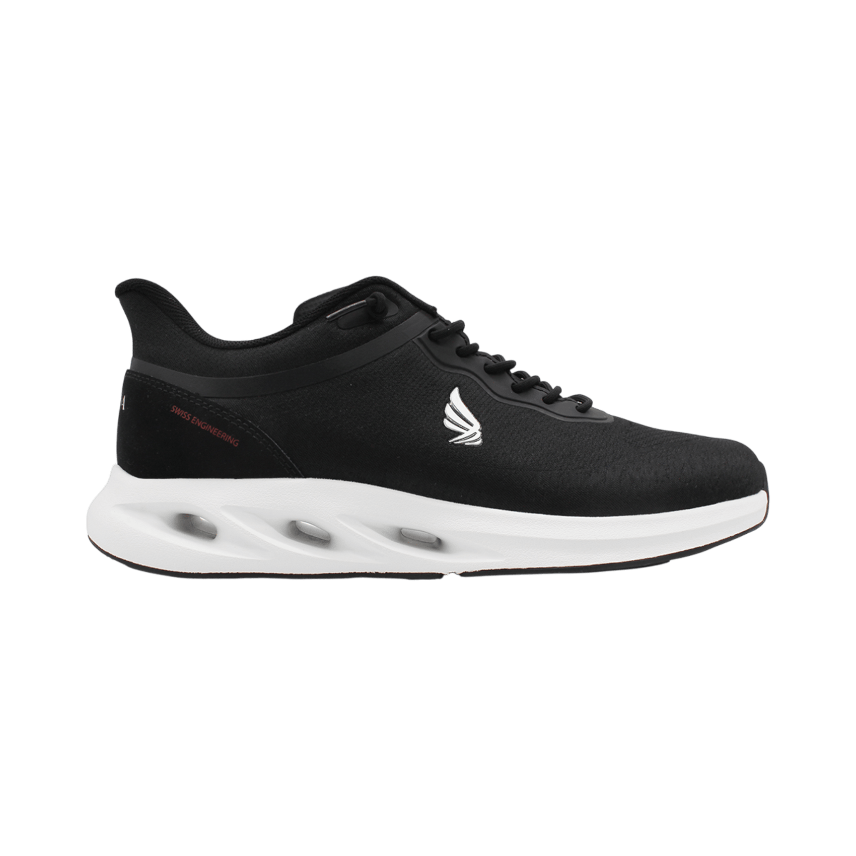 GISADA RUNNER LOW - TOP SNEAKERS - Gisada.com