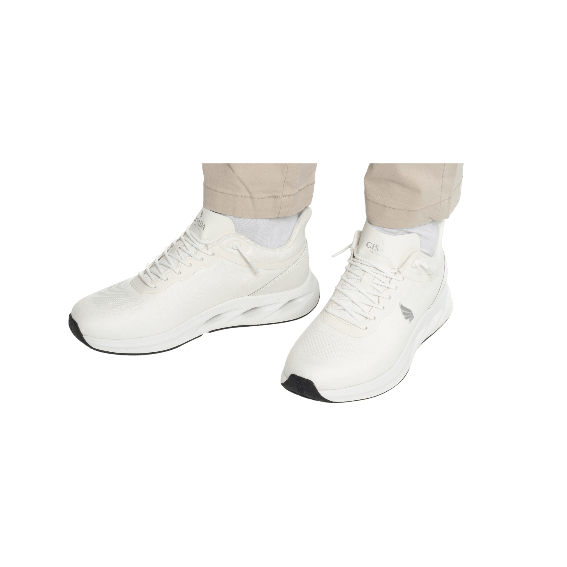 GISADA RUNNER LOW - TOP SNEAKERS - Gisada.com