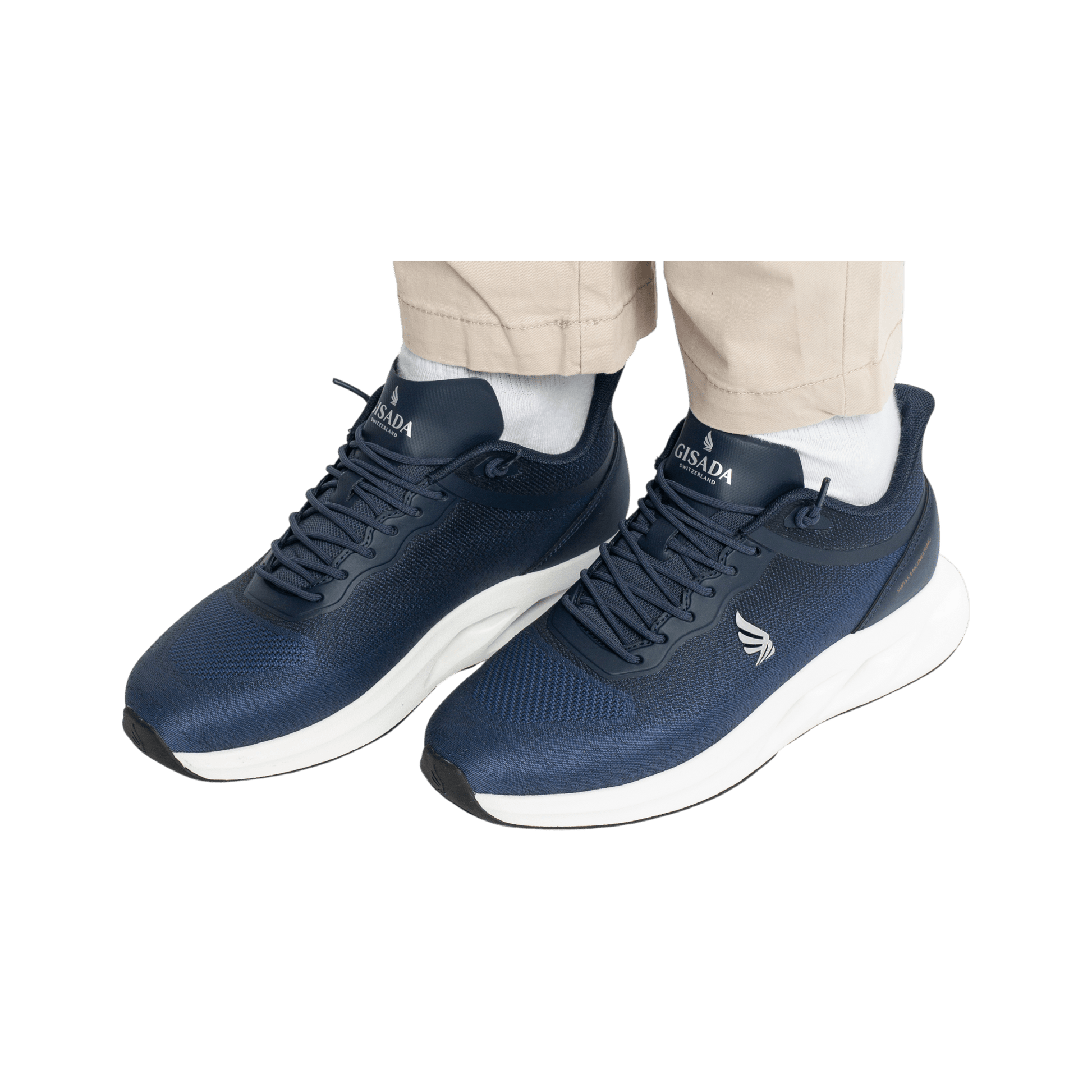 GISADA RUNNER LOW - TOP SNEAKERS - Gisada.com