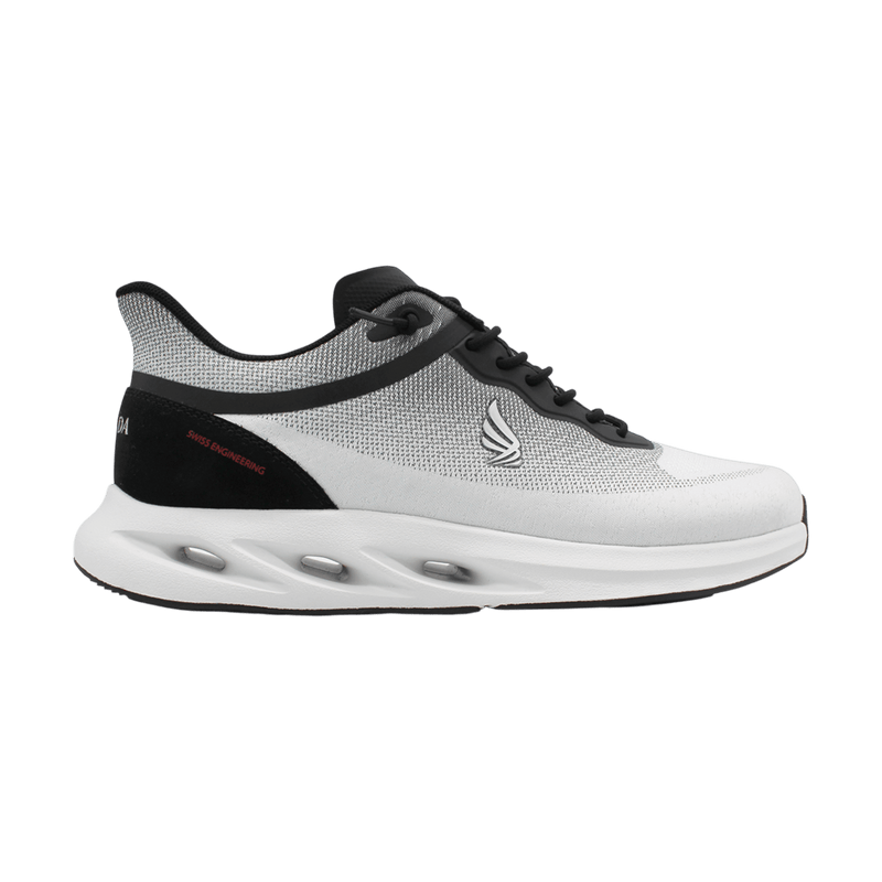 GISADA RUNNER LOW - TOP SNEAKERS - Gisada.com