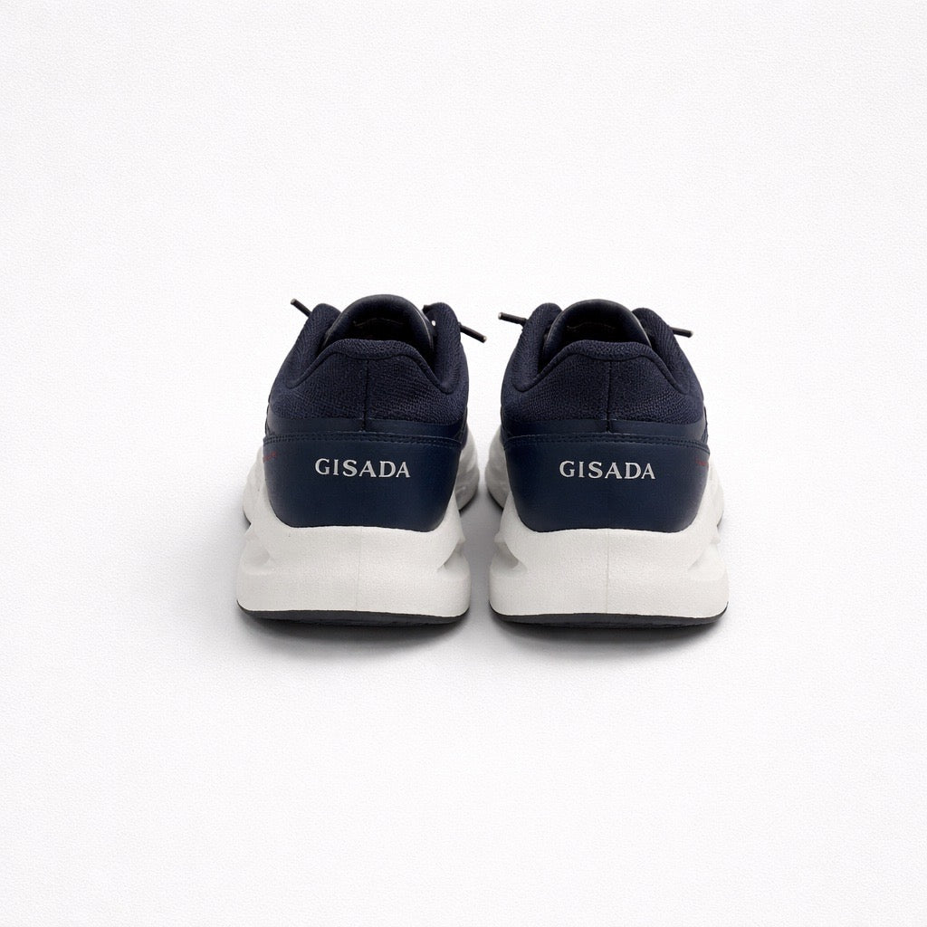 GISADA RUNNER LOW - TOP SNEAKERS - Gisada.com