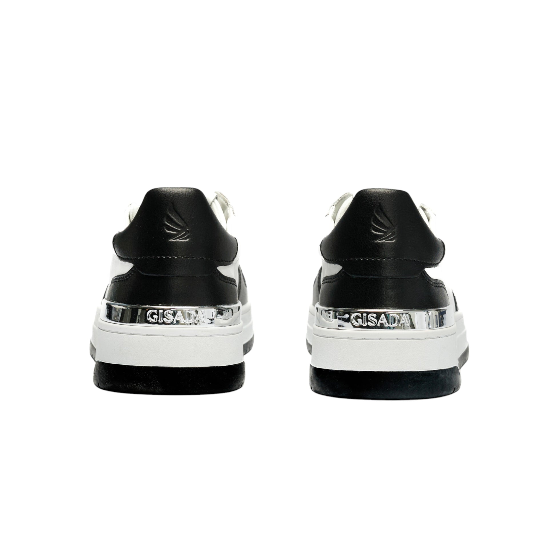Gisada Trainer Low - Top Sneakers - Gisada.com