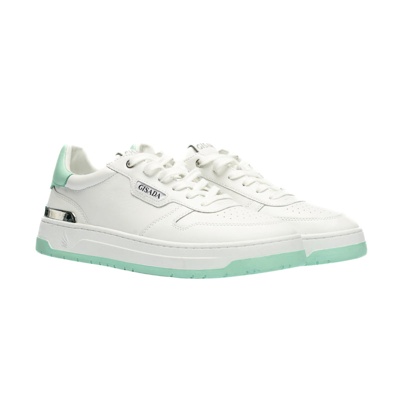 Gisada Trainer Low-Top Sneakers