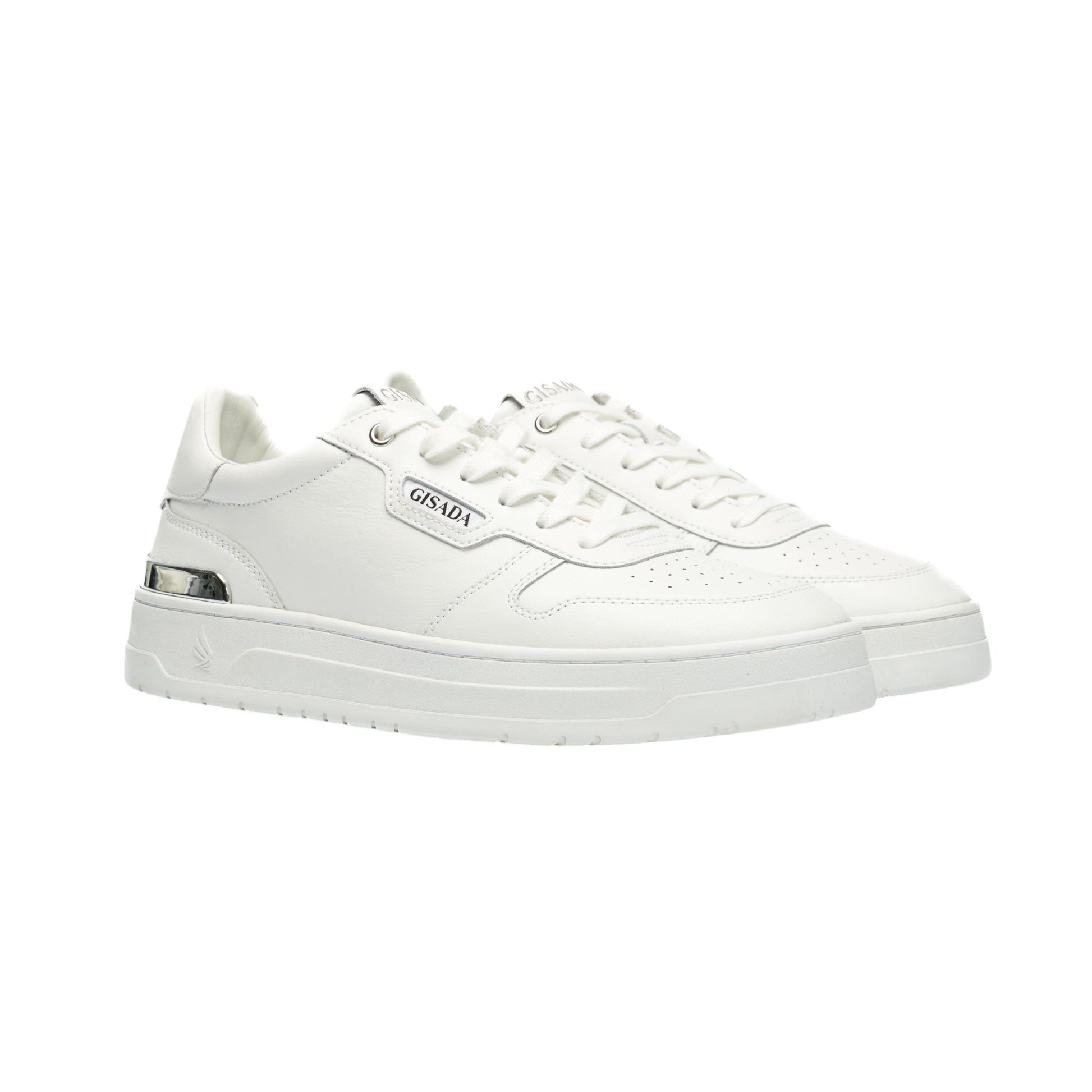 Gisada Trainer Low - Top Sneakers - Gisada.com