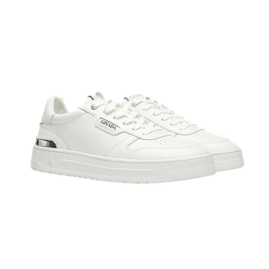 Gisada Trainer Low - Top Sneakers - Gisada.com