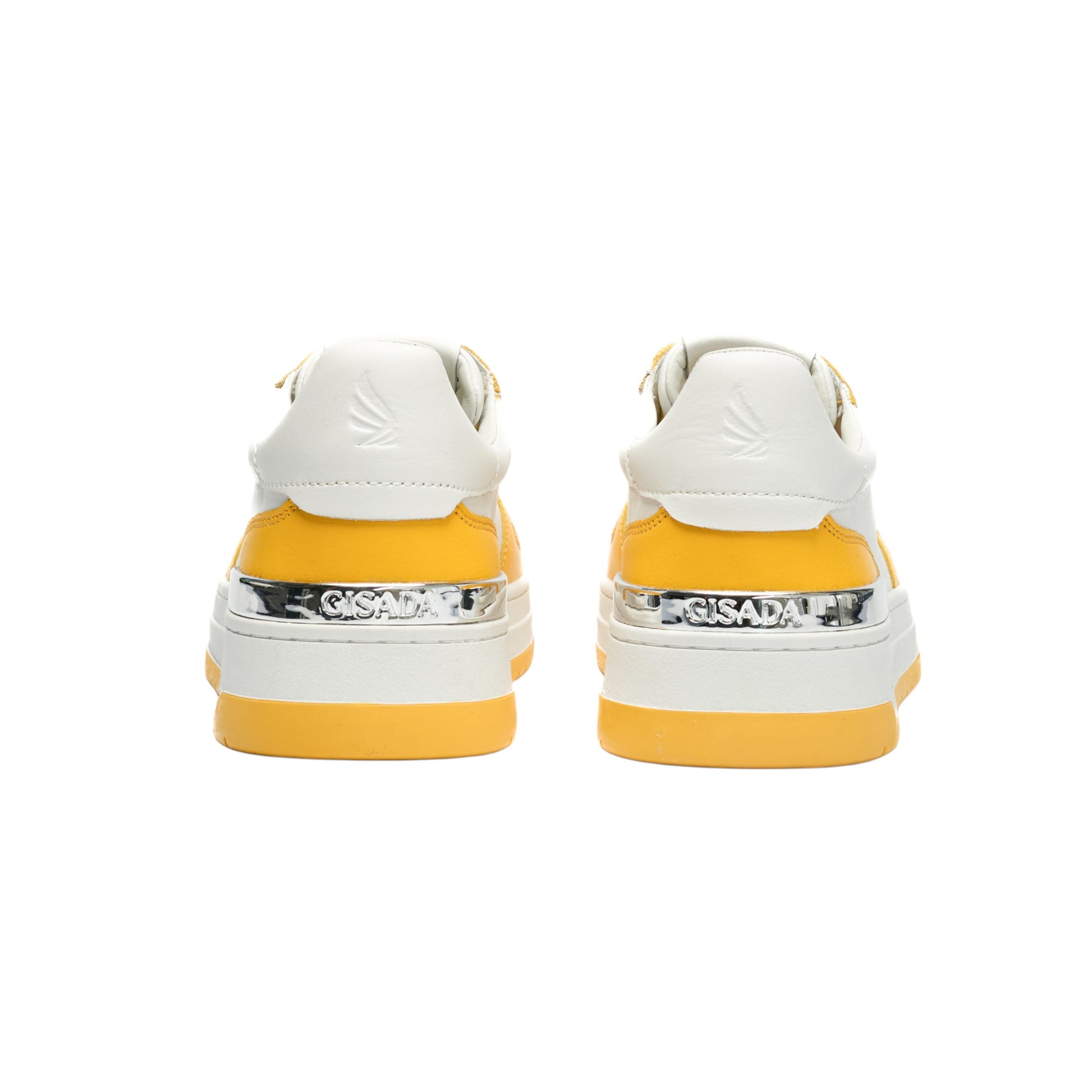 Gisada Trainer Low - Top Sneakers - Gisada.com