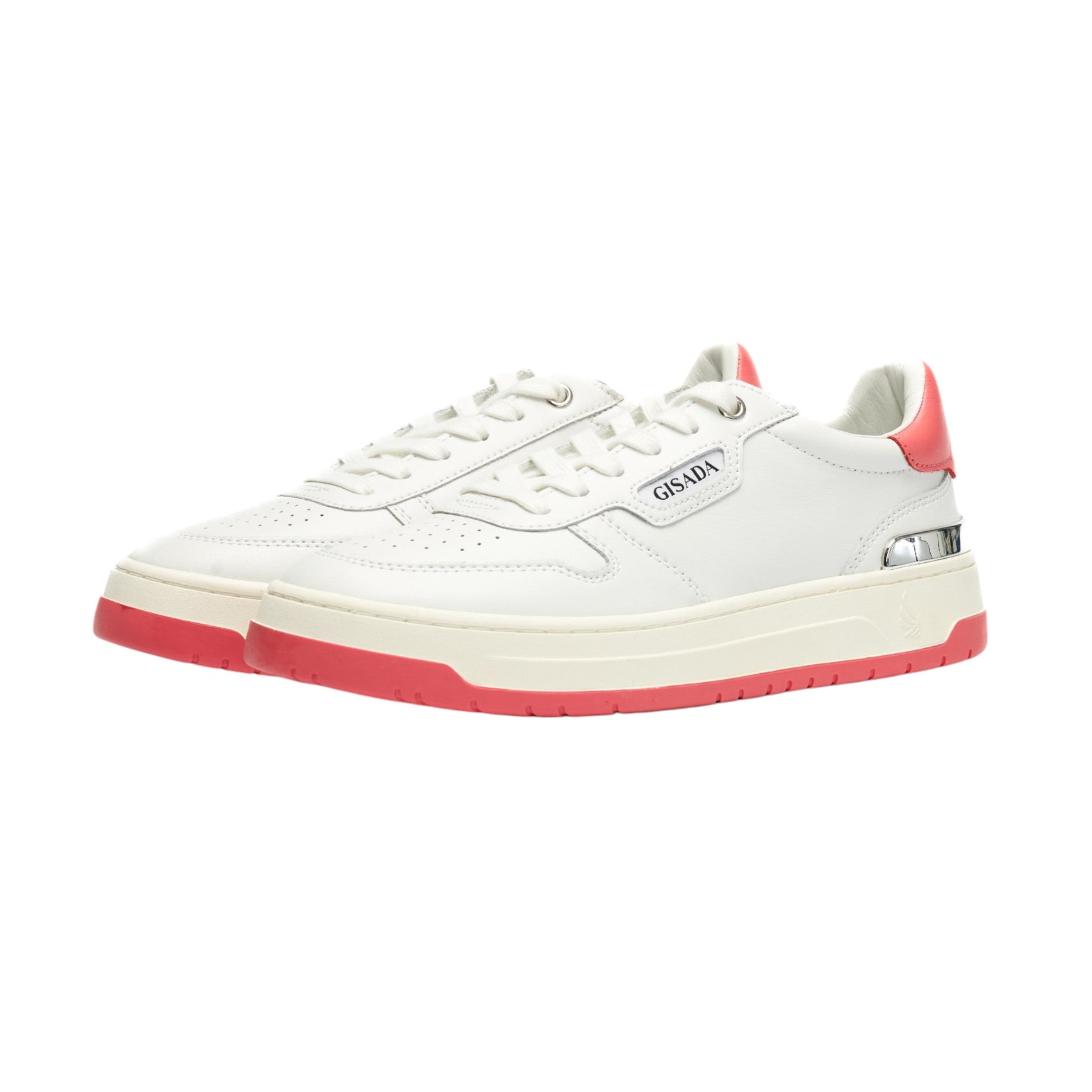 Gisada Trainer Low - Top Sneakers - Gisada.com
