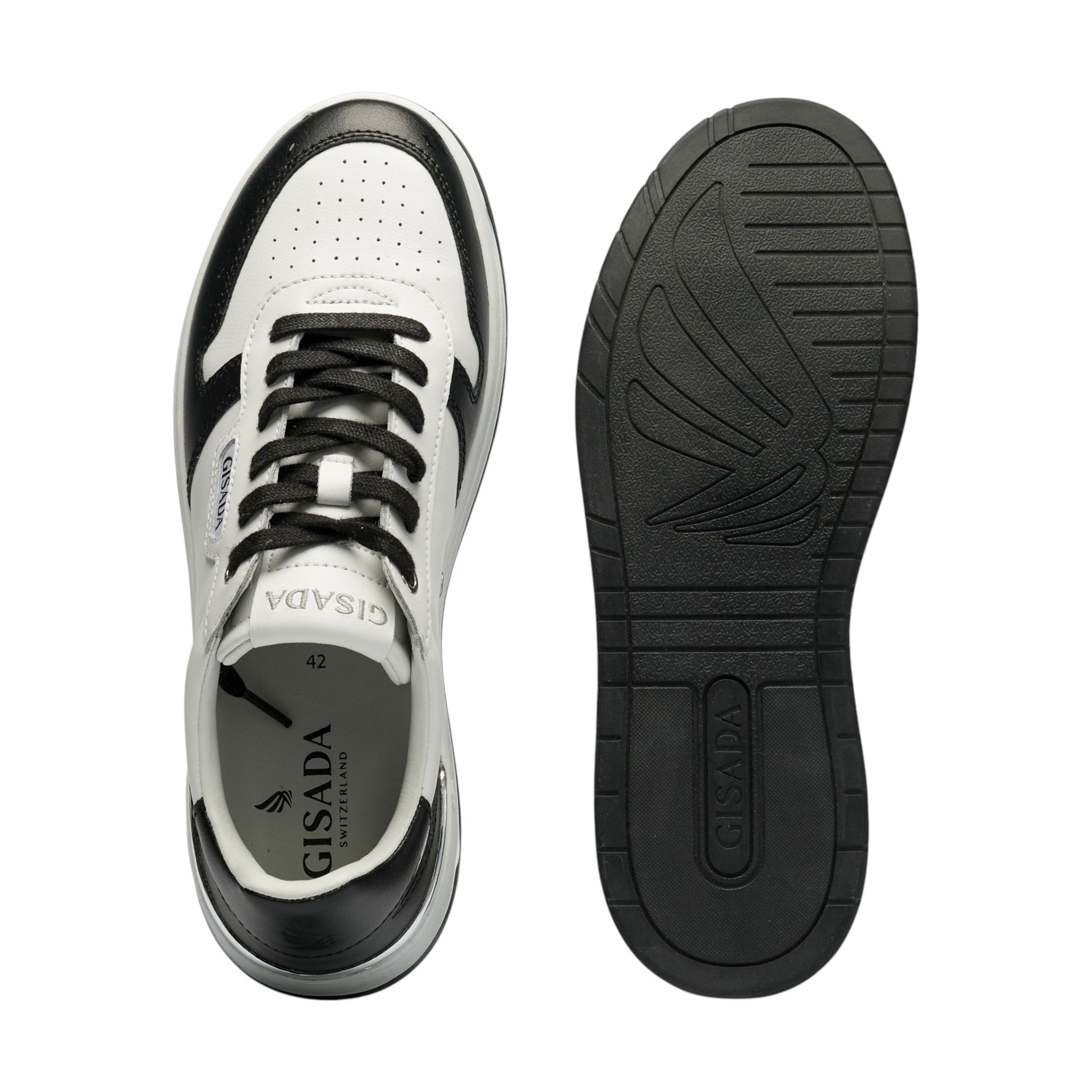 Gisada Trainer Low - Top Sneakers - Gisada.com