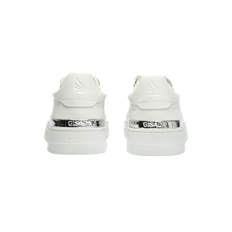 Gisada Trainer Low - Top Sneakers - Gisada.com
