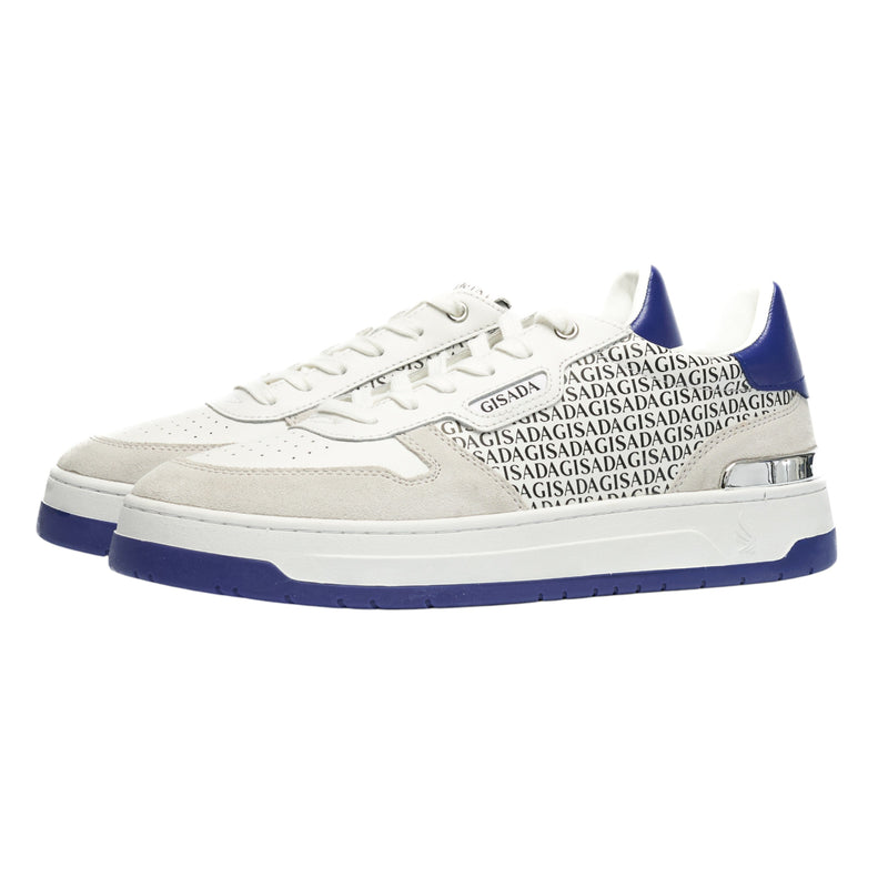 Gisada Trainer Low - Top Sneakers - Gisada.com