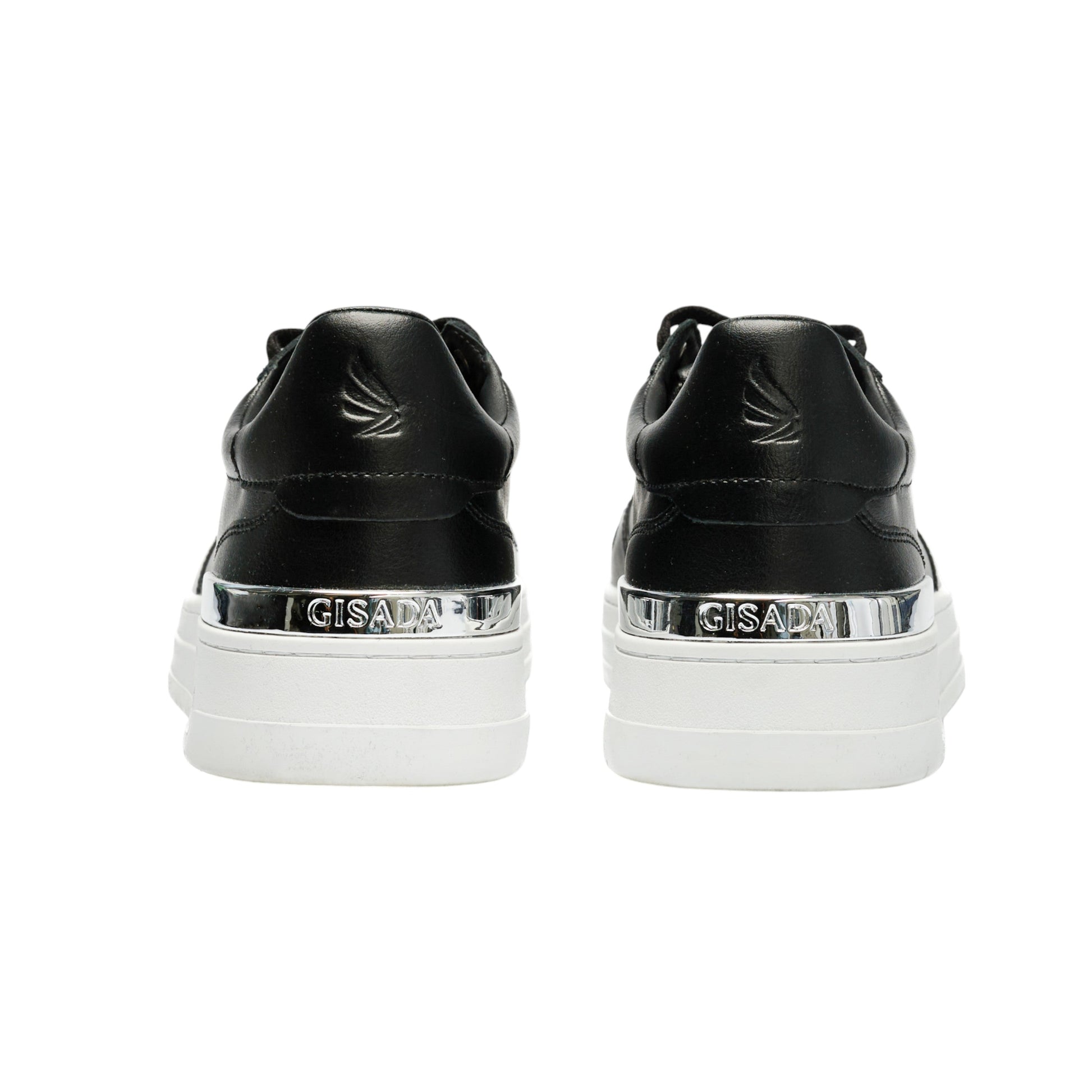 Gisada Trainer Low - Top Sneakers - Gisada.com