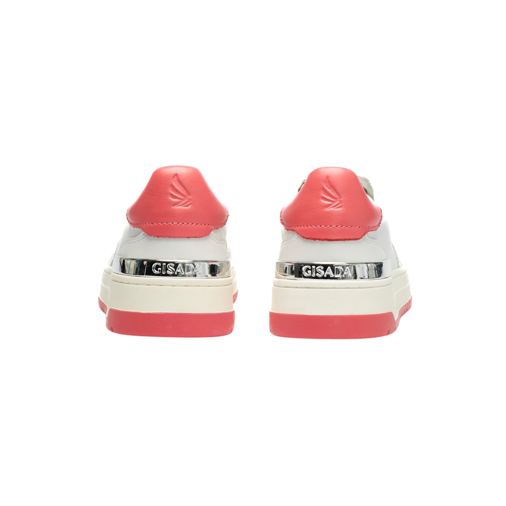 Gisada Trainer Low - Top Sneakers - Gisada.com