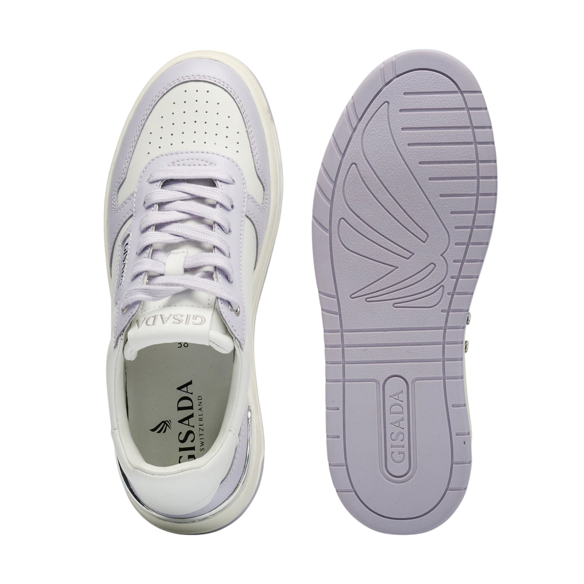 Gisada Trainer Low - Top Sneakers - Gisada.com