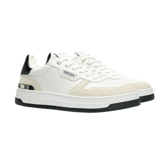 Gisada Trainer Low - Top Sneakers - Gisada.com