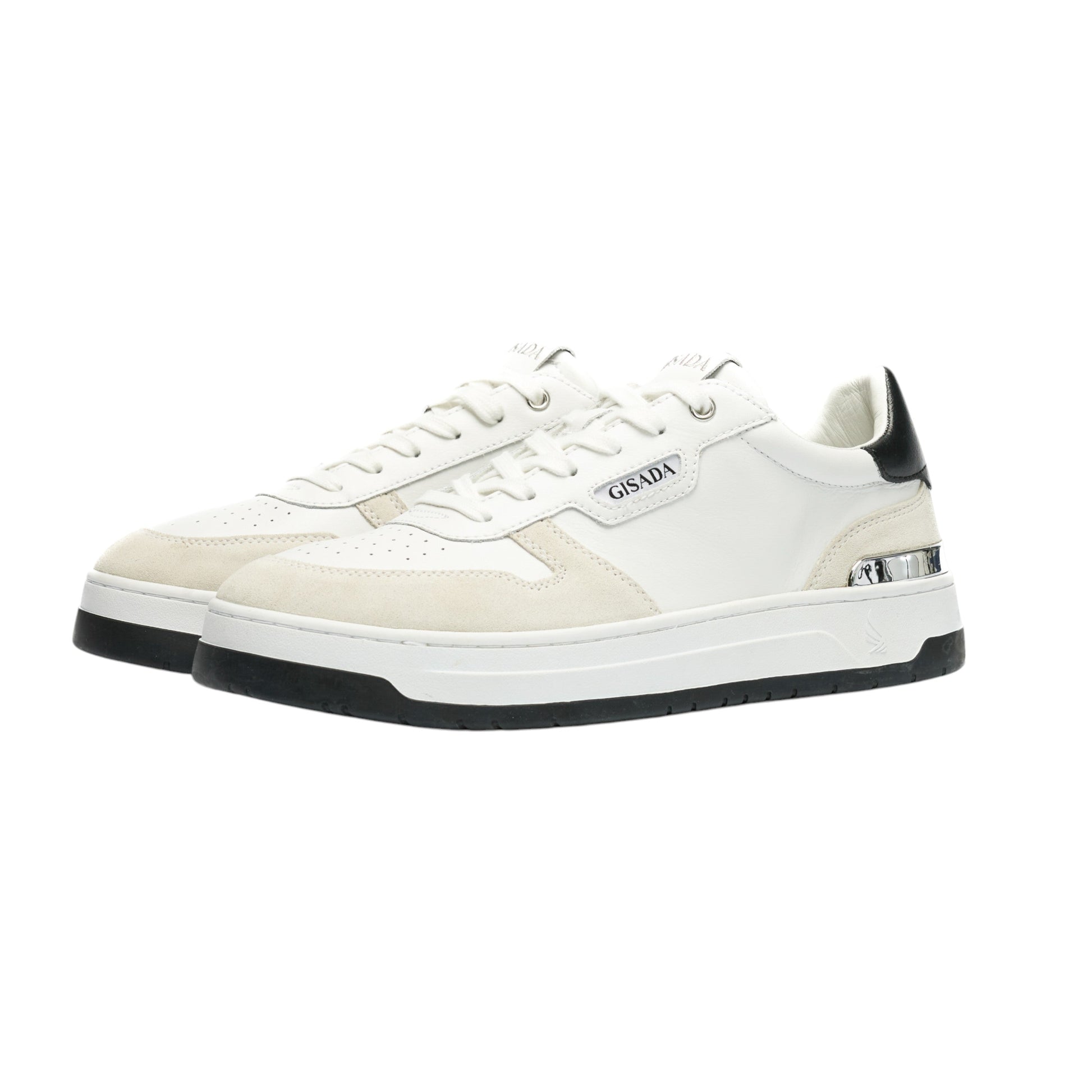 Gisada Trainer Low - Top Sneakers - Gisada.com