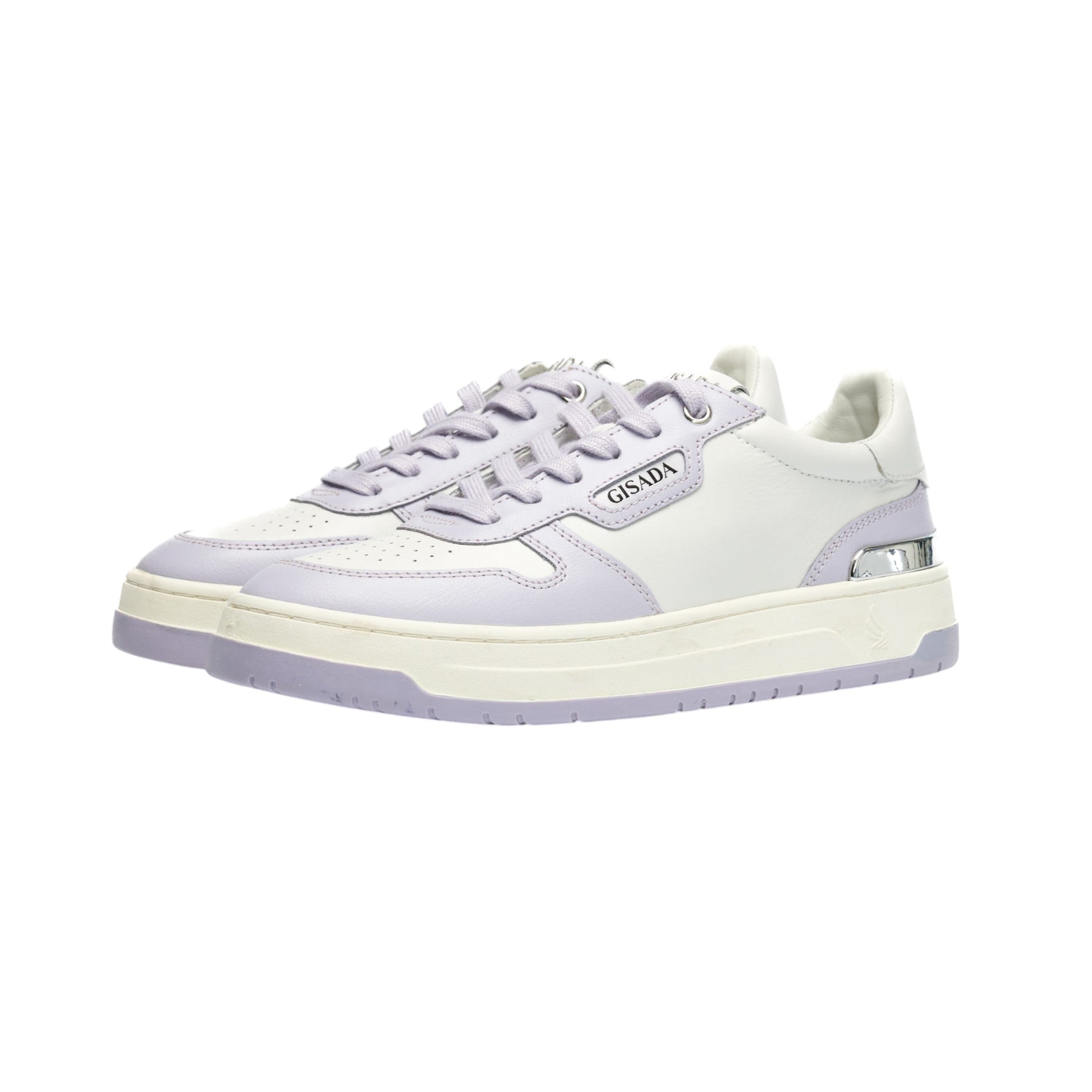Gisada Trainer Low - Top Sneakers - Gisada.com