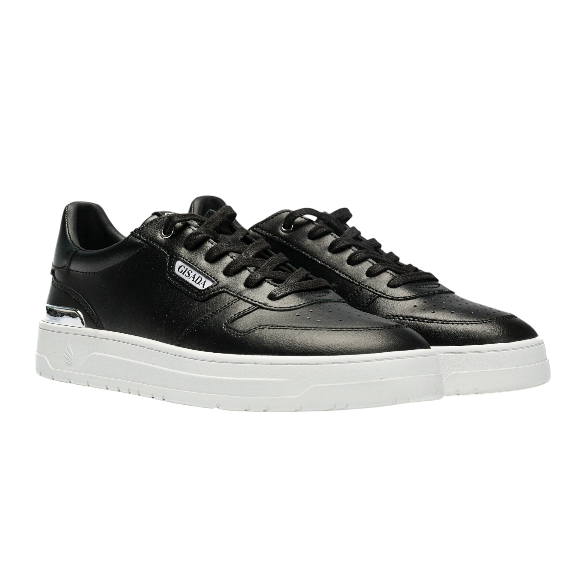 Gisada Trainer Low - Top Sneakers - Gisada.com