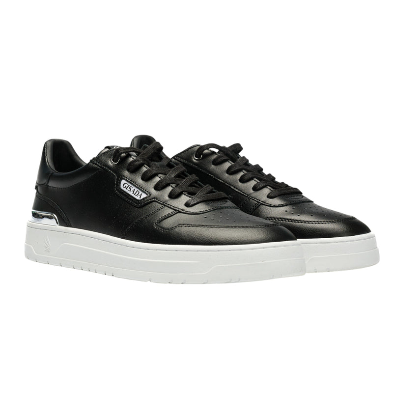 Gisada Trainer Low-Top Sneakers