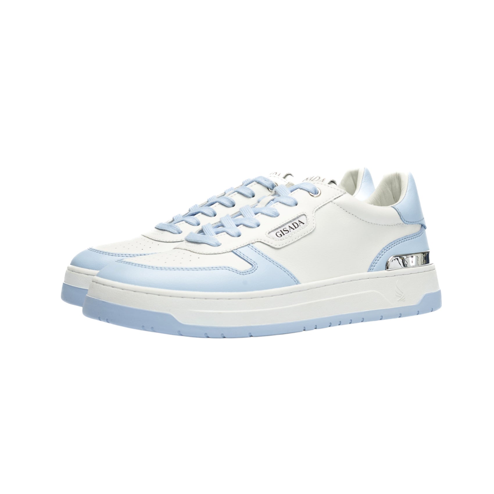 Gisada Trainer Low - Top Sneakers - Gisada.com