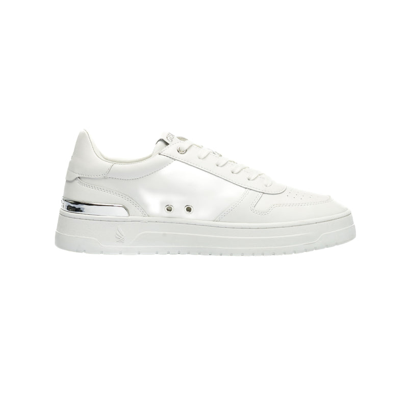 Gisada Trainer Low - Top Sneakers - Gisada.com
