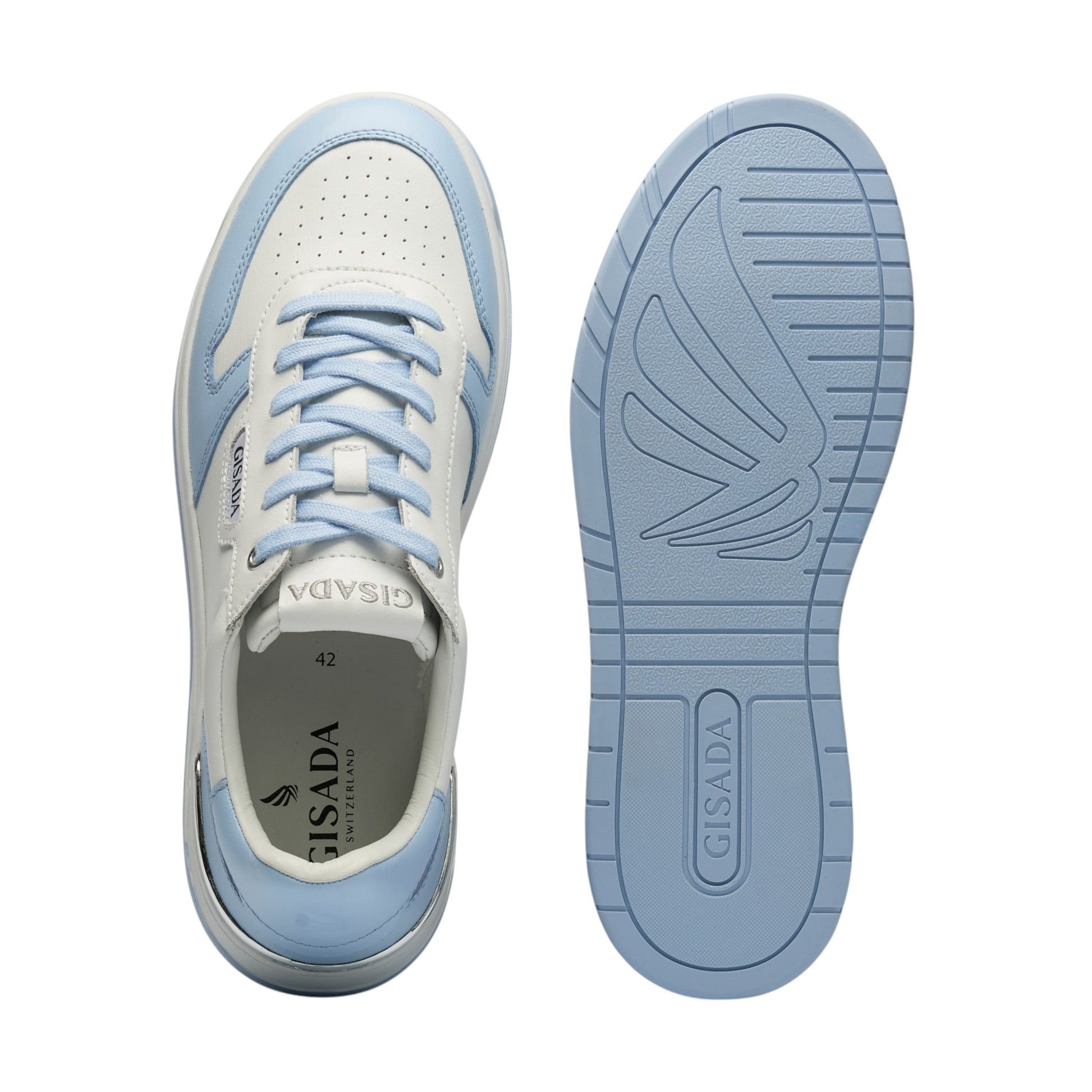 Gisada Trainer Low - Top Sneakers - Gisada.com