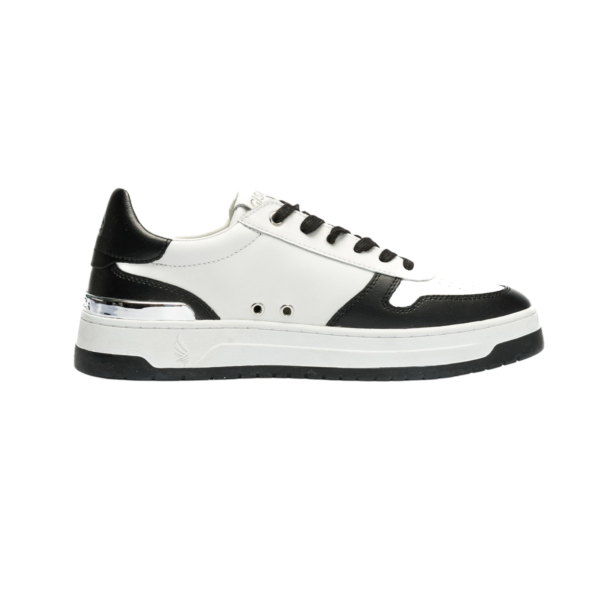 Gisada Trainer Low - Top Sneakers - Gisada.com