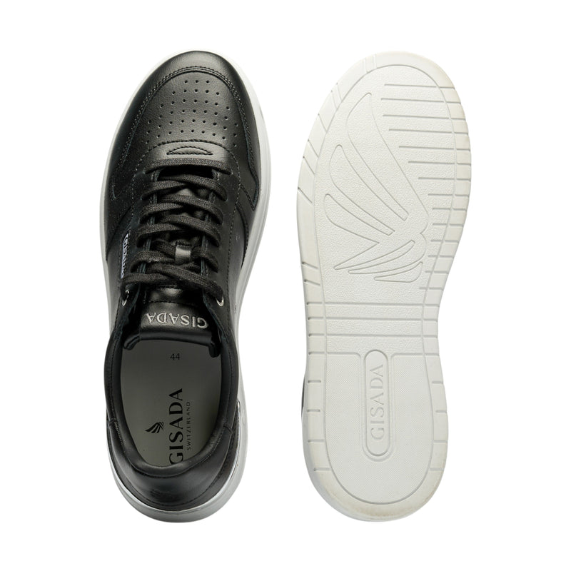 Gisada Trainer Low - Top Sneakers - Gisada.com