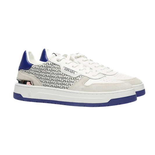 Gisada Trainer Low - Top Sneakers - Gisada.com