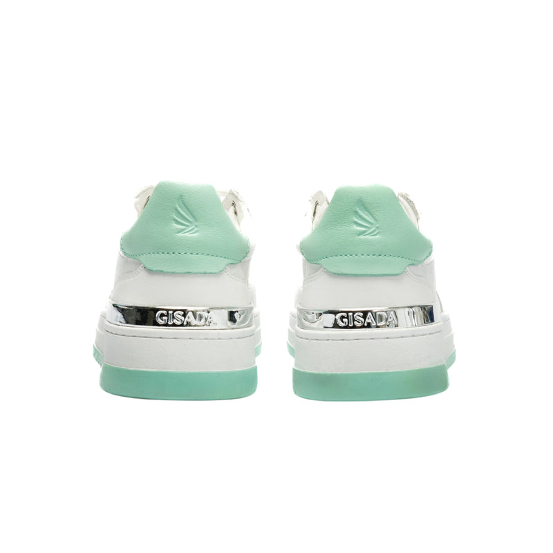 Gisada Trainer Low - Top Sneakers - Gisada.com