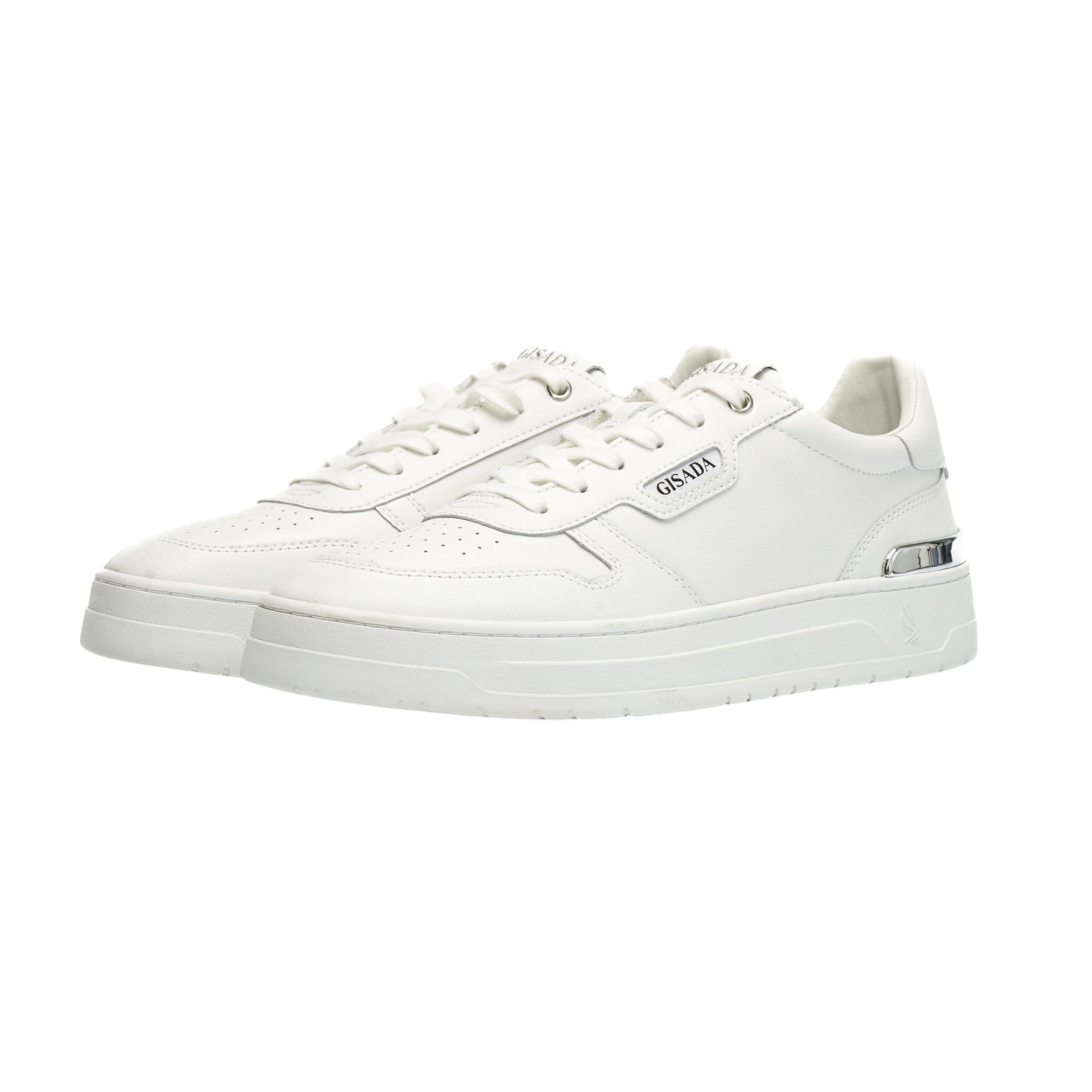 Gisada Trainer Low - Top Sneakers - Gisada.com