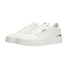 Gisada Trainer Low - Top Sneakers - Gisada.com