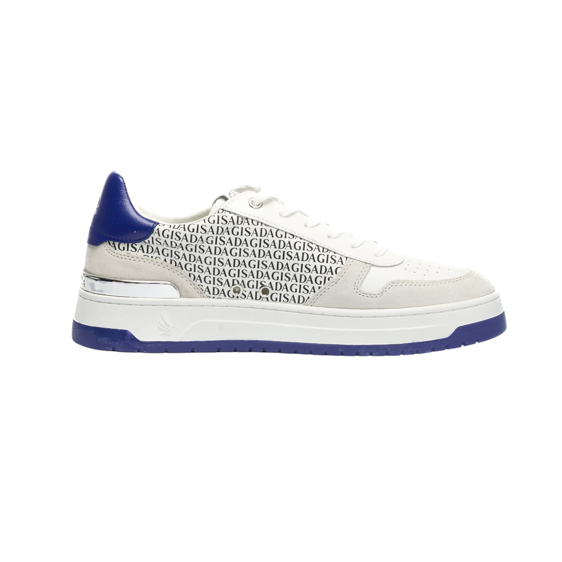 Gisada Trainer Low - Top Sneakers - Gisada.com