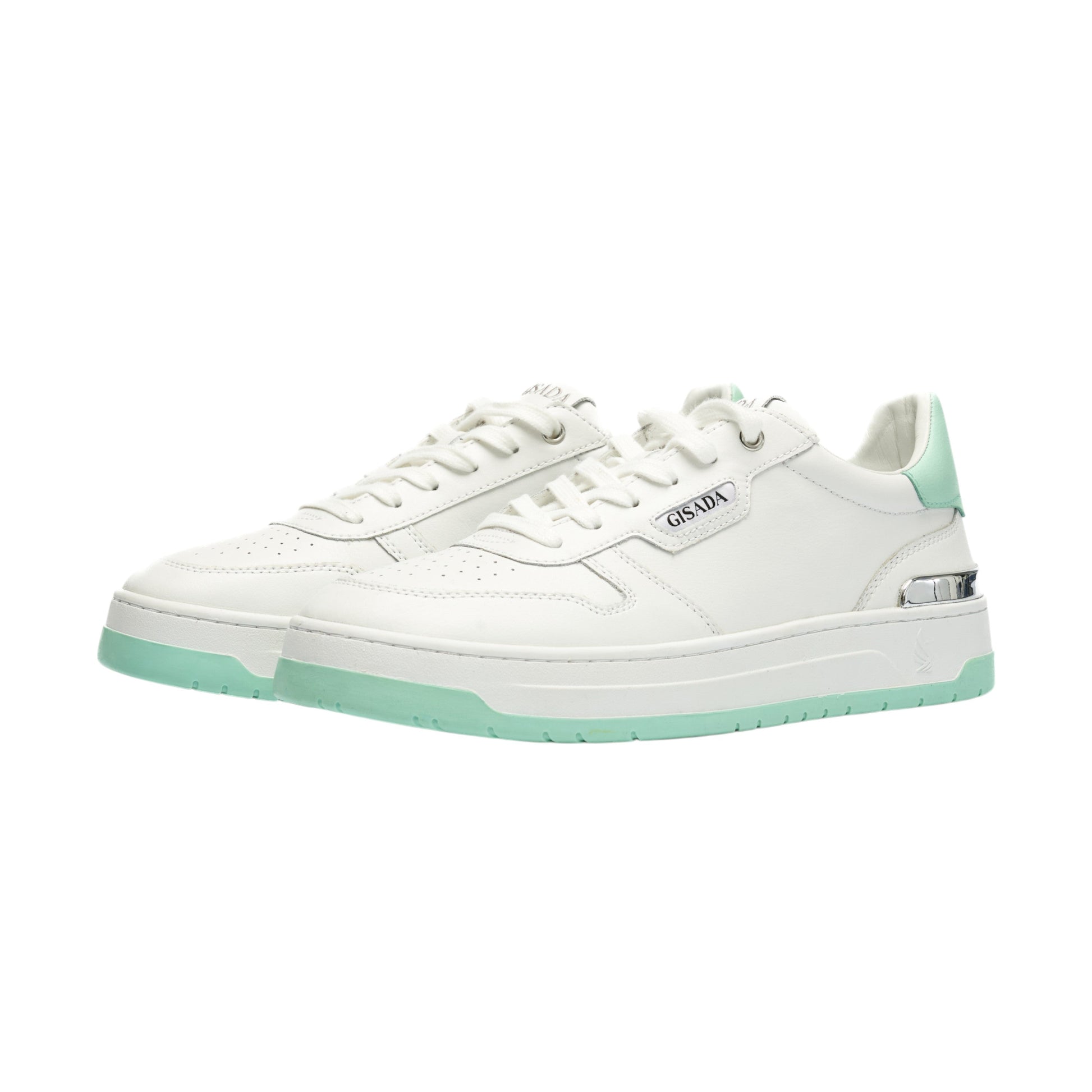 Gisada Trainer Low - Top Sneakers - Gisada.com