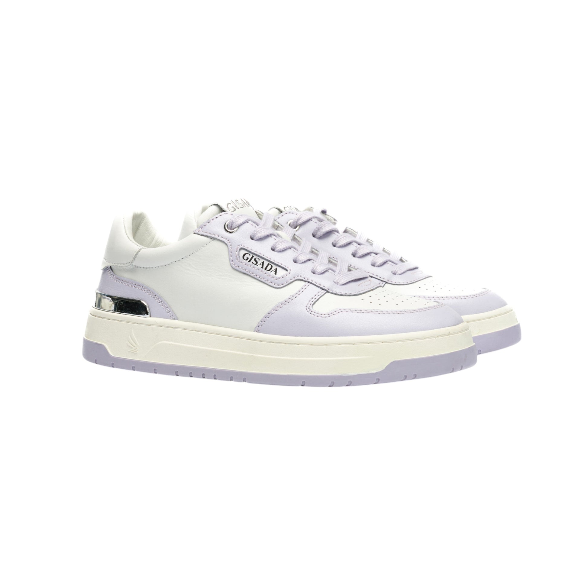 Gisada Trainer Low - Top Sneakers - Gisada.com