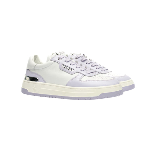 Gisada Trainer Low - Top Sneakers - Gisada.com